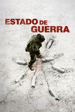 Estado de Guerra