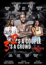 Poster for Two's A Couple, 3's A Crowd