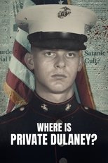 Poster for Where Is Private Dulaney?