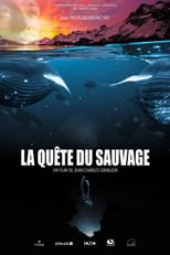 Poster for La Quête du sauvage 