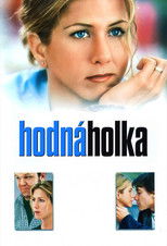 Hodná holka