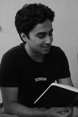 Foto retrato de Arsh Jain