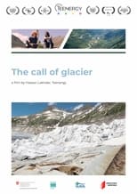 Poster di L'appel du glacier