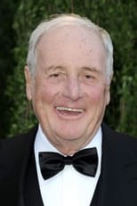 Poster for Jerry Weintraub