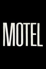 Motel main poster