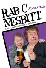 Poster for Rab C. Nesbitt Season 0