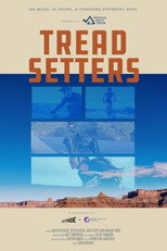 Tread Setters poster