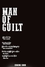 Man of Guilt