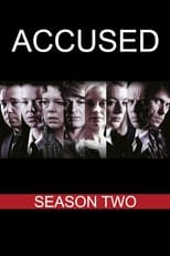 Poster for Accused Season 2