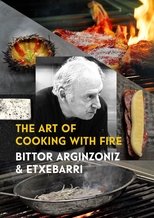 The Art of Cooking with Fire