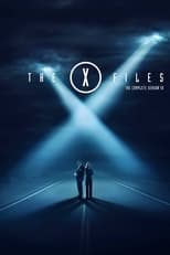 Poster for The X-Files Season 10