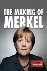 Poster for The Making of Merkel with Andrew Marr 