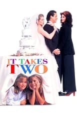 Poster for It Takes Two
