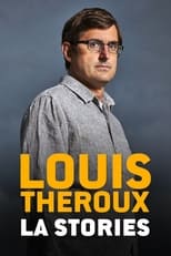 Poster for Louis Theroux's LA Stories