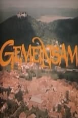 Poster for Gemeinsam 