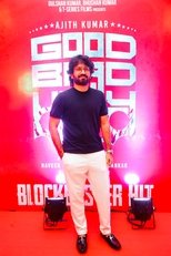 Vijay Velukutty