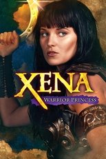 VER Xena, la princesa guerrera (1995) Online