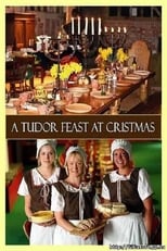 Poster for A Tudor Feast at Christmas
