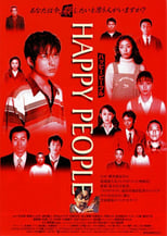 Poster for Happy People