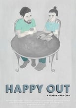 Poster for Happy Out 