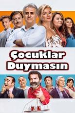 Poster di Çocuklar Duymasın