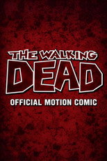 The Walking Dead: Motion Comic