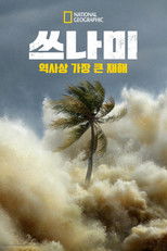 쓰나미: 역사상 가장 큰 재해