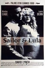 Sailor et Lula serie streaming