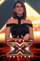 Poster for X Factor Brasil Season 1
