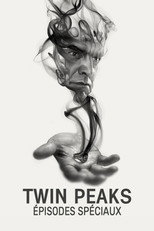 Affiche de Épisodes spéciaux — Twin Peaks