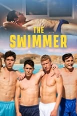 Poster for The Swimmer 
