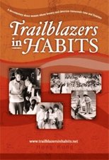 Poster di Trailblazers in Habits