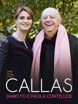 Poster for Callas
