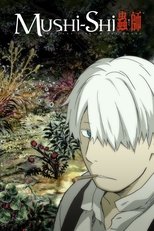 Mushi-Shi poster image