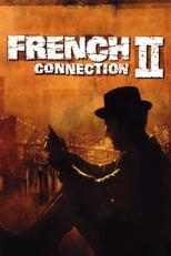 Poster for French Connection II 