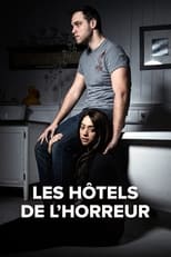 Poster for Do Not Disturb: Hotel Horrors Season 1