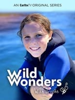 Poster for Wild Wonders with Brooke