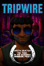 TRIPWIRE poster