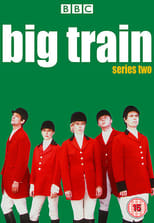 Poster for Big Train Season 2