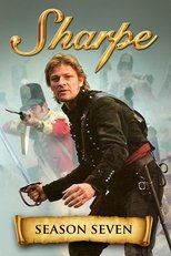 Poster for Sharpe Season 7