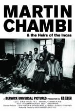 Martín Chambi and the Heirs of the Incas