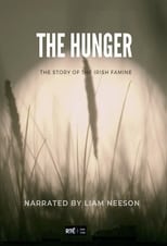 Poster for The Hunger: The Story of the Irish Famine