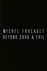 Poster for Michel Foucault: Beyond Good and Evil