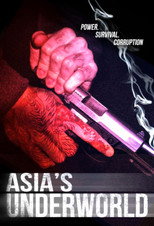 Asia's Underworld poster