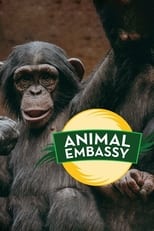 Poster di Animal Embassy