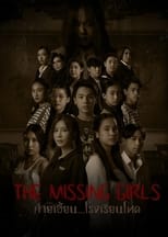 The Missing Girls poster