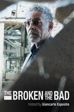 Poster for The Broken and the Bad Season 1