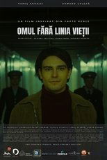 Poster di Omul Fără Linia Vieții