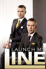 Launch My Line poster