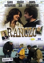 Poster for Ranczo Season 10